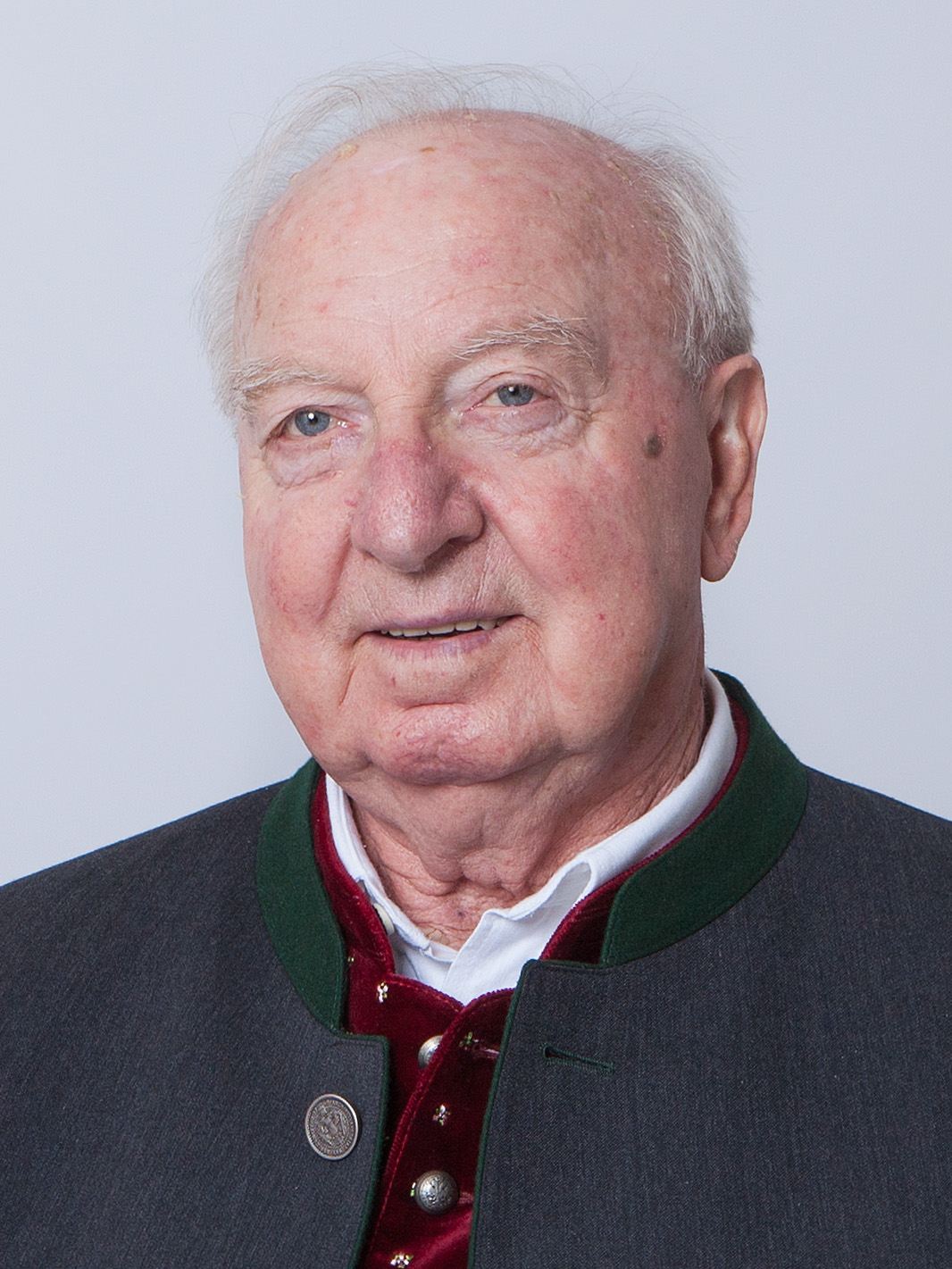 Karl-Heinz Ismair